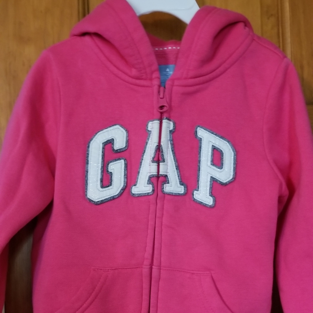 Sweat Jacket
